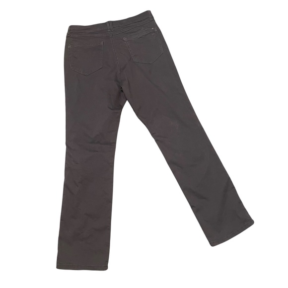 Kuhl‎ Kontour Straight Leg Hiking Pants Style 6374 Size 12 Reg - Picture 9 of 10